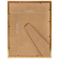 Fotolijsten 5 St Voor Tafel 21X29,7Cm Mdf Goudkleurig
