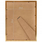 Fotolijsten 5 St Voor Tafel 28X35 Cm Mdf Goudkleurig