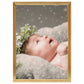 Fotolijsten 3 St Voor Wand Of Tafel 29,7X42 Cm Mdf Goudkleurig