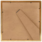 Fotolijsten 5 St Voor Tafel 30X30 Cm Mdf Goudkleurig