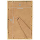 Fotolijsten 3 St Voor Wand Of Tafel 42X59,4 Cm Mdf Goudkleurig