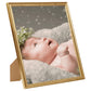 Fotolijsten 3 St Voor Wand 50X60 Cm Mdf Wit