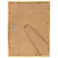 Fotolijsten 5 St Voor Wand Of Tafel 50X60 Cm Mdf Goudkleurig