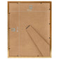 Fotolijsten 5 St Voor Wand Of Tafel 70X90 Cm Mdf Goudkleurig