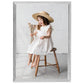 Fotolijsten 10 St Voor Tafel 15X21Cm Mdf Zilverkleurig