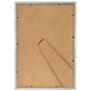 Fotolijsten 10 St Voor Tafel 15X21Cm Mdf Zilverkleurig