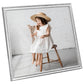 Fotolijsten 3 St Voor Tafel 20X20Cm Mdf Zilverkleurig