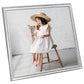 Fotolijsten 10 St Voor Tafel 20X20Cm Mdf Zilverkleurig