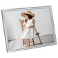 Fotolijsten 3 St Voor Tafel 20X25 Cm Mdf Zilverkleurig