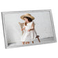 Fotolijsten 5 St Voor Wand Of Tafel 50X70 Cm Mdf Zilverkleurig