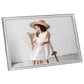 Fotolijsten 3 St Voor Wand Of Tafel 59,4X84 Cm Zilverkleurig