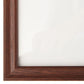Fotolijsten 3 St Voor Wand Of Tafel 42X59,4 Cm Mdf Bruin