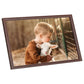 Fotolijsten 5 St Voor Wand Of Tafel 70X90 Cm Mdf Goudkleurig