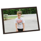Fotolijsten 3 St Voor Wand Of Tafel 10X15 Cm Mdf Zwart