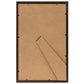 Fotolijsten 5 St Voor Tafel 13X18 Cm Mdf Zwart