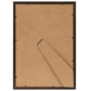 Fotolijsten 10 St Voor Tafel 18X24 Cm Mdf Zwart