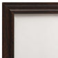 Fotolijsten 3 St Voor Tafel 20X20 Cm Mdf Zwart