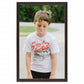 Fotolijsten 5 St Voor Wand Of Tafel 20X25 Cm Mdf Zwart