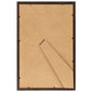 Fotolijsten 3 St Voor Tafel 28X35 Cm Mdf Zwart