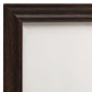Fotolijsten 5 St Voor Tafel 30X30 Cm Mdf Zwart