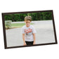 Fotolijsten 3 St Voor Wand 42X59,4Cm Mdf Zwart