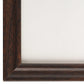 Fotolijsten 5 St Voor Wand Of Tafel 50X50 Cm Mdf Zwart