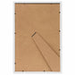 Fotolijsten 3 St Voor Wand Of Tafel 10X15 Cm Mdf Wit