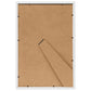 Fotolijsten 5 St Voor Wand Of Tafel 10X15 Cm Mdf Wit