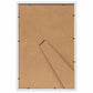 Fotolijsten 3 St Voor Tafel 13X18 Cm Mdf Wit