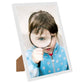 Fotolijsten 3 St Voor Tafel 15X21 Cm Mdf Wit