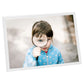 Fotolijsten 10 St Voor Tafel 15X21Cm Mdf Wit