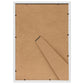 Fotolijsten 10 St Voor Tafel 15X21Cm Mdf Wit
