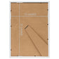 Fotolijsten 10 St Voor Tafel 15X21Cm Mdf Wit