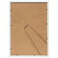 Fotolijsten 5 St Voor Tafel 18X24 Cm Mdf Wit