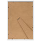 Fotolijsten 5 St Voor Tafel 20X25 Cm Mdf Wit