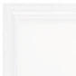 Fotolijsten 5 St Voor Wand Of Tafel 21X29,7 Cm Mdf Wit