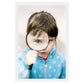 Fotolijsten 3 St Voor Wand Of Tafel 28X35 Cm Mdf Wit