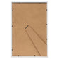 Fotolijsten 5 St Voor Tafel 28X35 Cm Mdf Wit