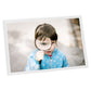 Fotolijsten 3 St Voor Wand Of Tafel 29,7X42 Cm Mdf Wit