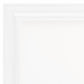 Fotolijsten 3 St Voor Wand Of Tafel 29,7X42 Cm Mdf Wit