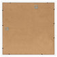 Fotolijsten 3 St Voor Wand 40X40 Cm Mdf Wit