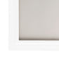 Fotolijsten 5 St Voor Wand 40X40 Cm Mdf Wit