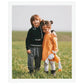 Fotolijsten 5 St Voor Wand Of Tafel 40X50 Cm Mdf Wit