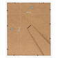 Fotolijsten 5 St Voor Wand Of Tafel 40X50 Cm Mdf Wit