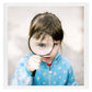 Fotolijsten 3 St Voor Wand 50X50 Cm Mdf Wit