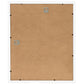 Fotolijsten 3 St Voor Wand 50X60 Cm Mdf Wit