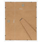 Fotolijsten 5 St Voor Wand Of Tafel 50X60 Cm Mdf Wit