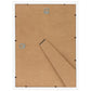 Fotolijsten 5 St Voor Wand Of Tafel 50X70 Cm Mdf Wit