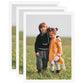 Fotolijsten 3 St Voor Wand Of Tafel 59,4X84 Cm Mdf Wit