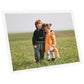 Fotolijsten 3 St Voor Wand Of Tafel 59,4X84 Cm Mdf Wit